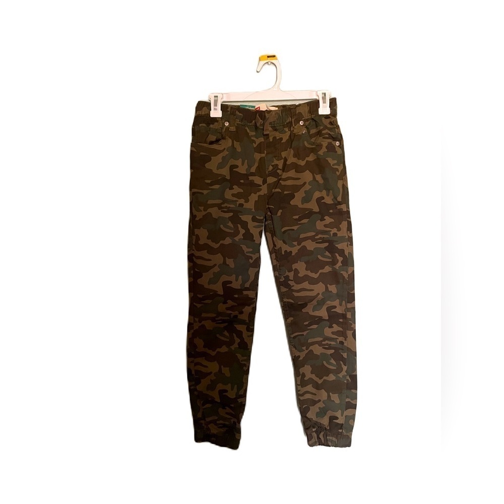 Levis joggers boys